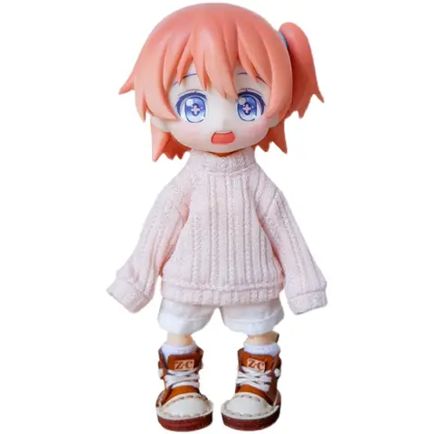 10 best sales नेंडोरॉइड गुड़िया के कपड़े - №2