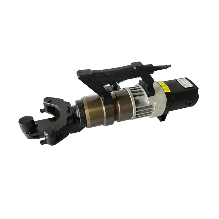 Machine à cintrer NRB-25E, outils et équipements de Construction, Machine à cintrer légère