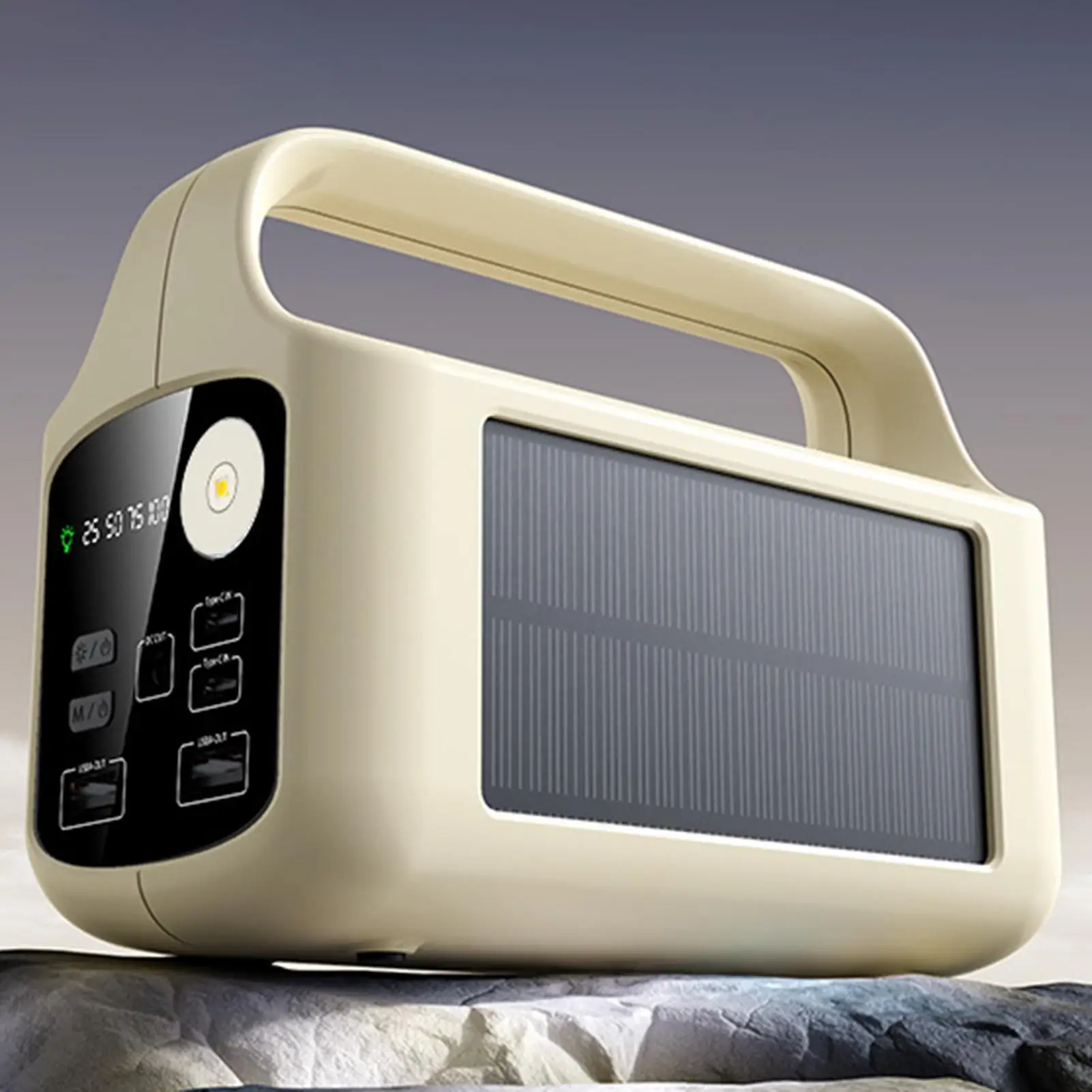 rechargeable-flashlight-solar-powered-power-bank-led-flashlight-cell-phone-charger-for-home-tent-backpacking-travel-hiking