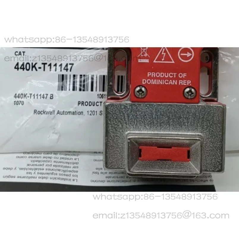 Special Promotion 440K-T11338 440K-T11147 440K-T11336 Trojan5-GD2 Reed Switch Spot