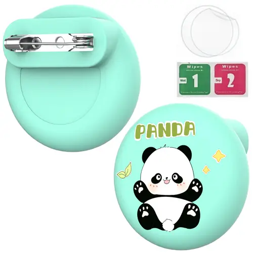 AirTag Bracelet for Kids, Waterproof Cute Cartoon Air Tag Holder for Kids with Full Coverage Design Silicone Hidden Wristband - Image 39