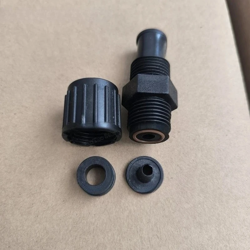 Dosing Pump Metering Pump Accessories Injection Valve Injection Valve Backflow Prevention Valve Chlorine Dioxide Generator Acces