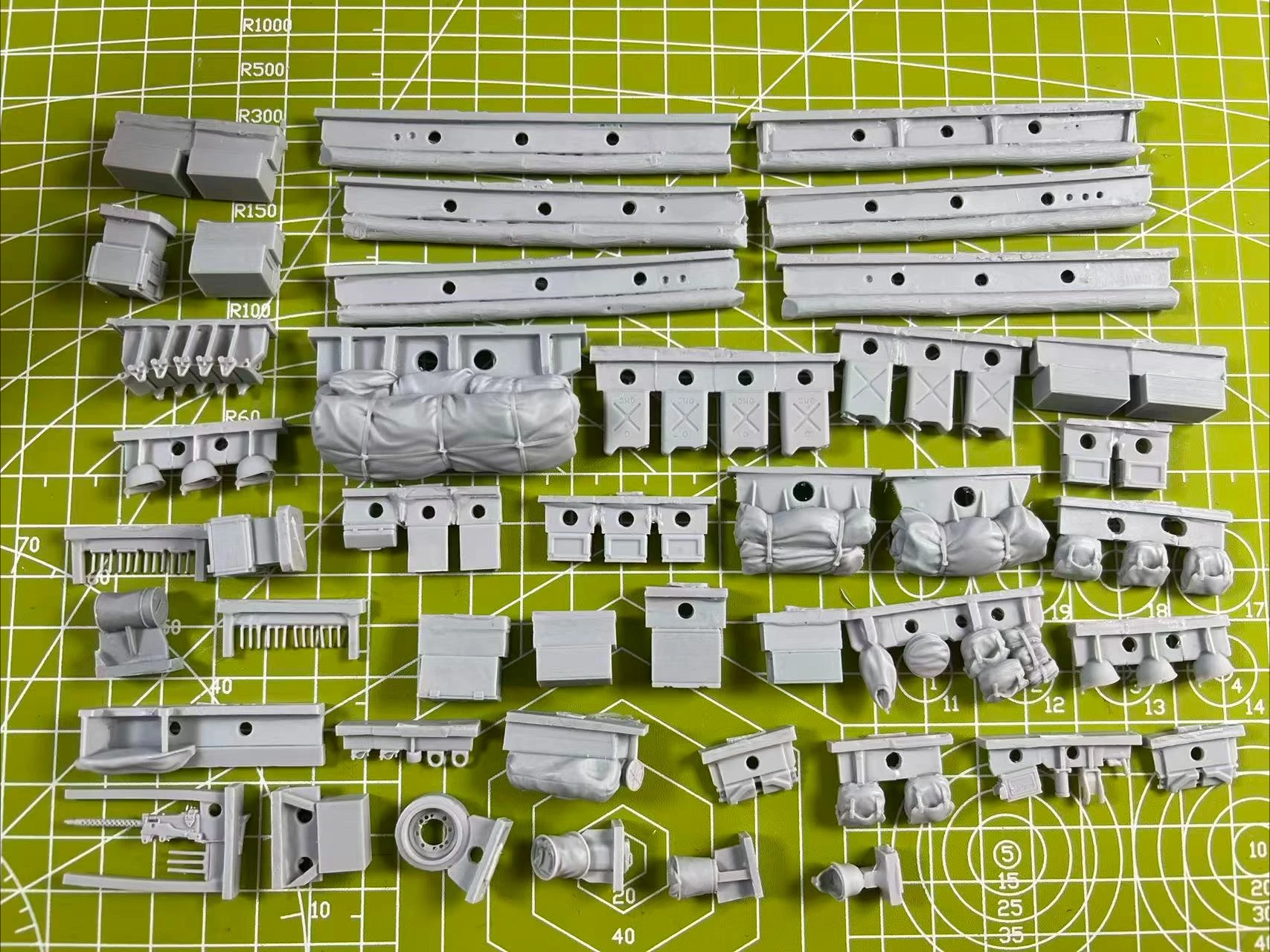 Thumbnail 3 - #23 Ranked Model Making Kits Picks in 2026