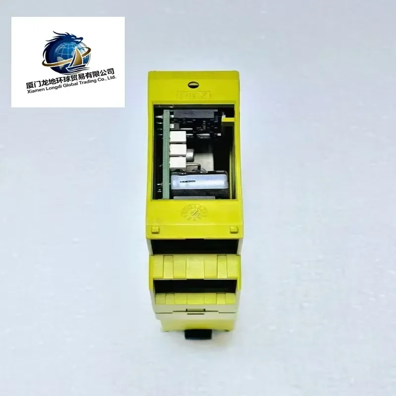 New, Ready Stock Brand New, , Made in Germany 777301 Industrial Safety Relay