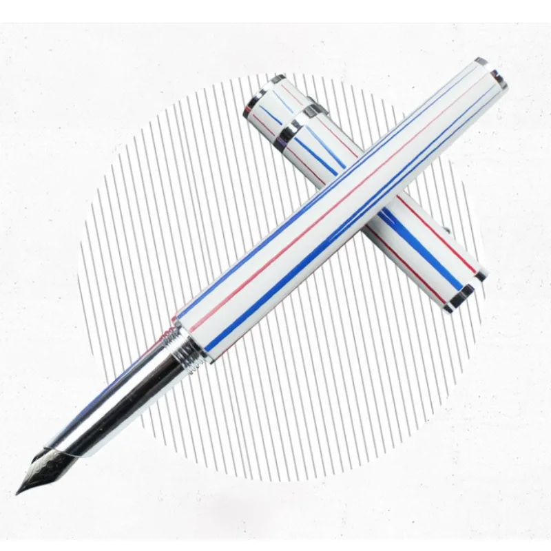 

HERO/Hero Pen 605, ручка Leap Joint, подарочная коробка, бизнес-офис, набор ручек для взрослых и студентов, может заменить сумку с чернилами