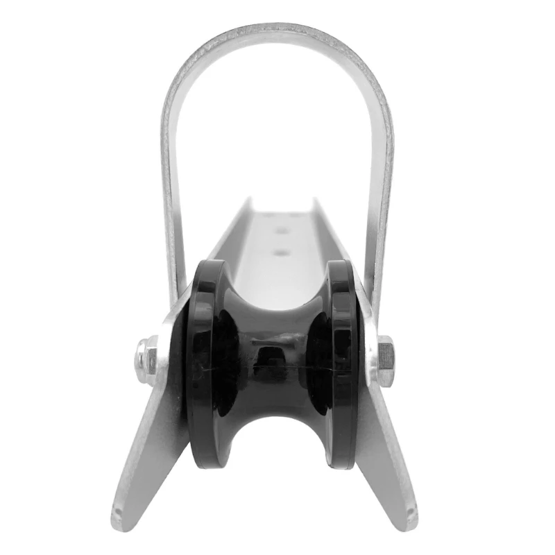 Picture 3:  390Mm Boat Bows Roller Corrosion Resistant Stainless Steel for Support System
