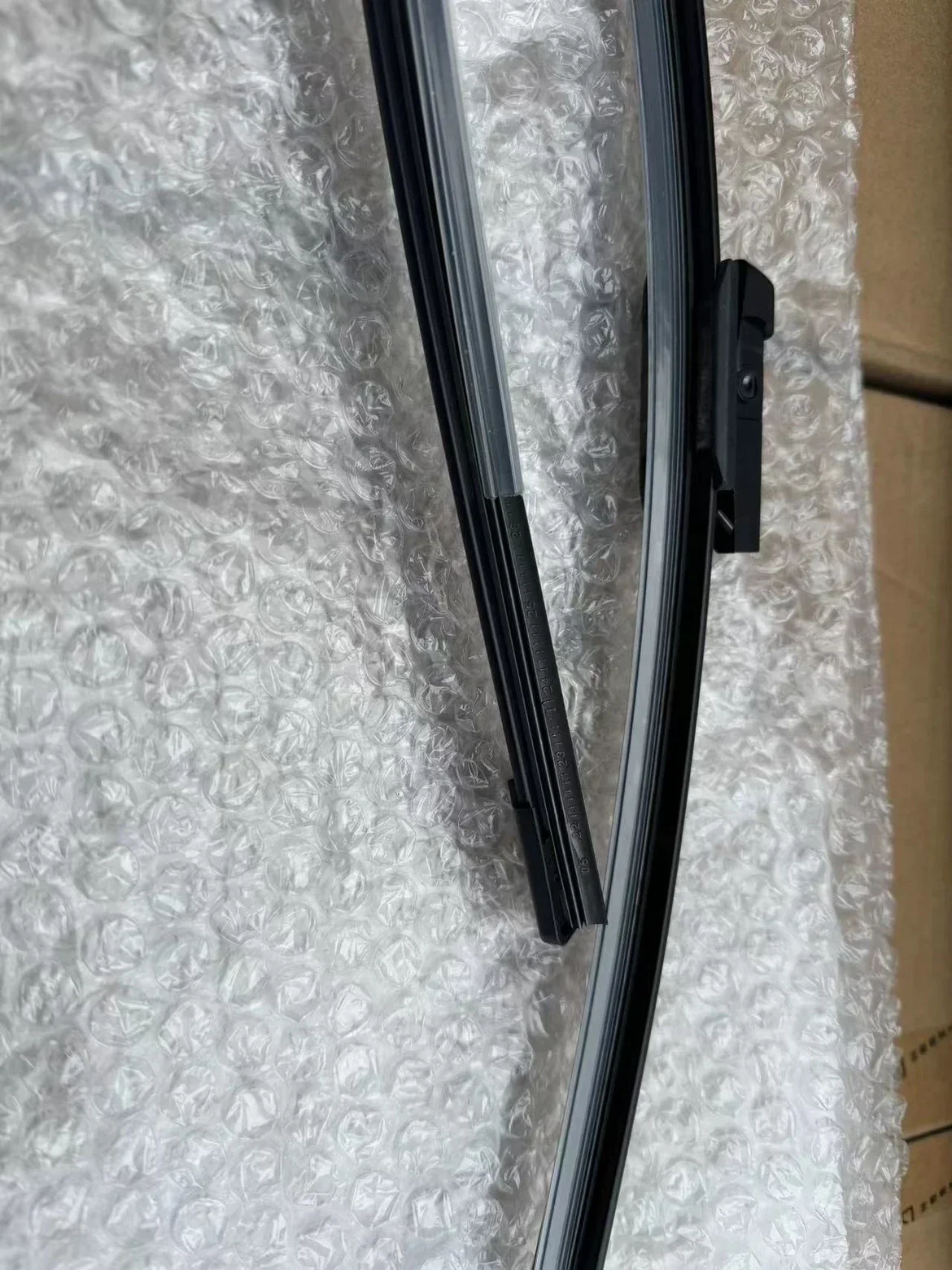 Bestselling Applicable to Polar Krypton Wiper Original Polar Krypton 001 Wiper Blade Car Accessories Mute Boneless