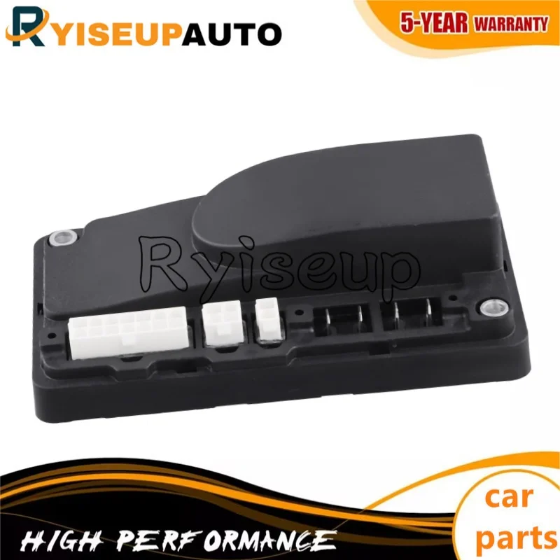 

24V 90A 1212P-2507 1212P2507 New for Forklift D.C Motor Controller 1212P 2507