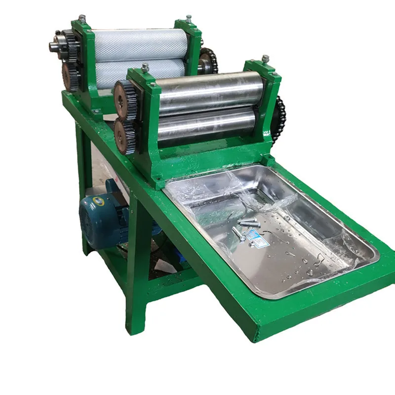 

Machine and Beeswax Bottom Press Integrated Machine Customized Honeycomb Beekeeping Tools for Electric Drum Honeycomb Base