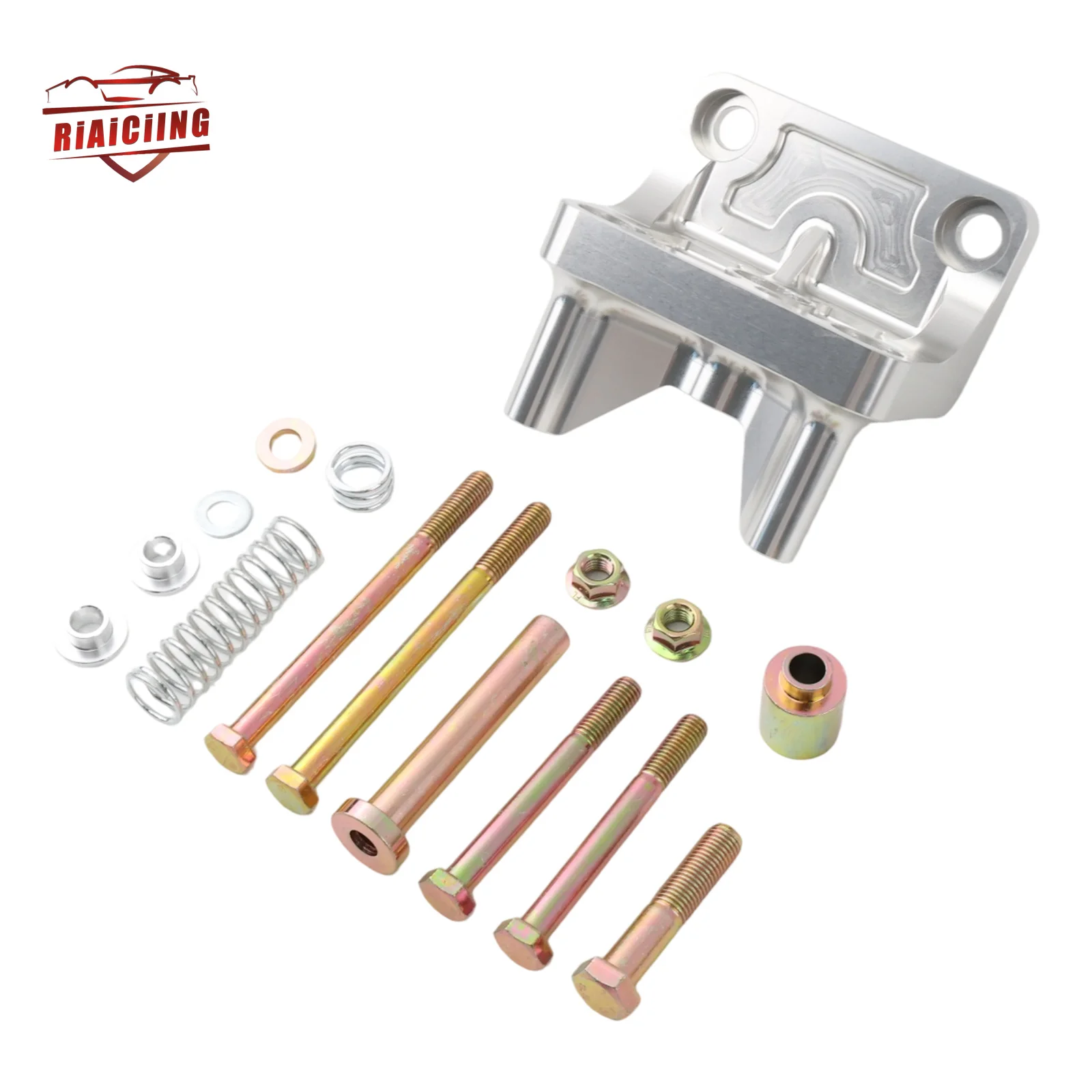 Upgraded Rear Diff Support Bracket For BMW F Chassis 2 3 4 Series F22 F23 F30 F32 F33 RWD xDrive