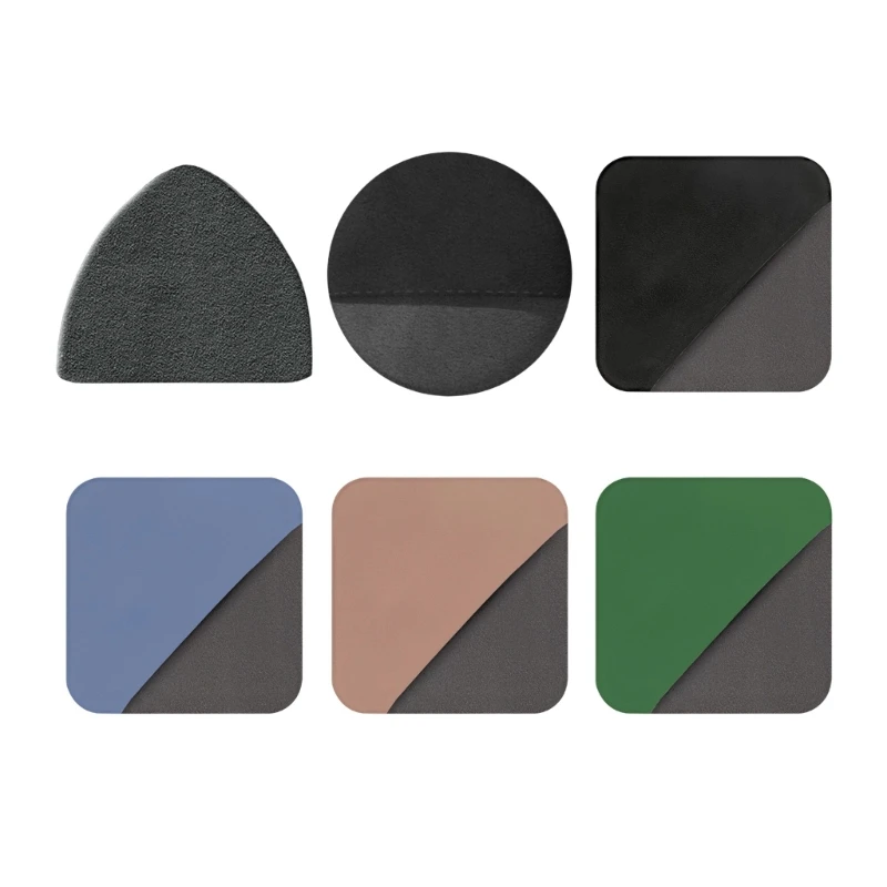 Car Screen Cleaner Microfiber Auto Screen Cleaning Pad Screen Cleaner Cloth for Dashboards and Electronics X37F