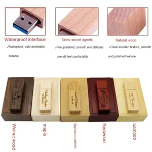 JASTER USB 3.0 Free Custom Recond Logo Custom Logo Geschenkbox 11 Hauptverkaufsverpackungen - №8