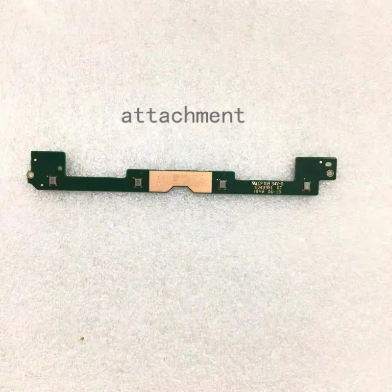 

New Original microphone board for Huawei MateBook X Pro MACHR-W29