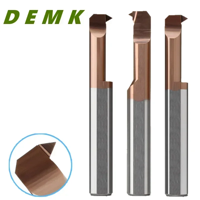 MIR MIL small hole thread boring tool MIR3 MIR4 MIR5 MIR6 MIR8 A60 L55 L15 L22 L32 small diameter Carbide thread Tool Boring Bar