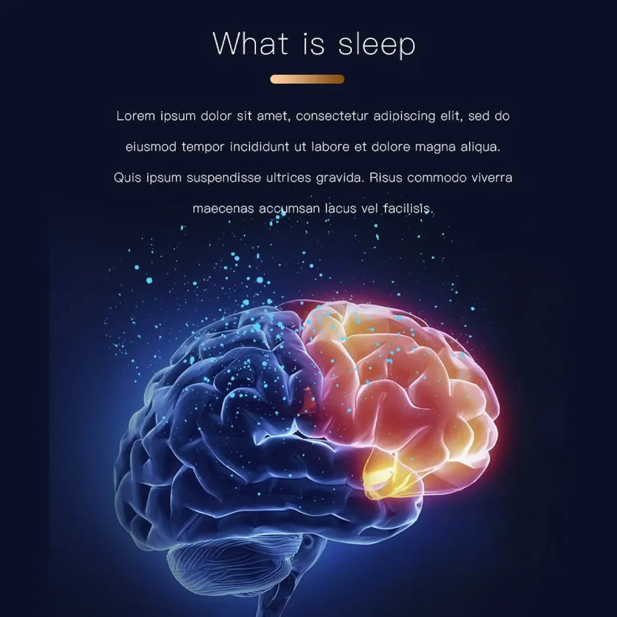 Chunmian Smart Sleep Instrument Aid Artifact Sleep Serious Insomnia Relief Neuro Sleep Nerves Insomnia USB Soothe Device