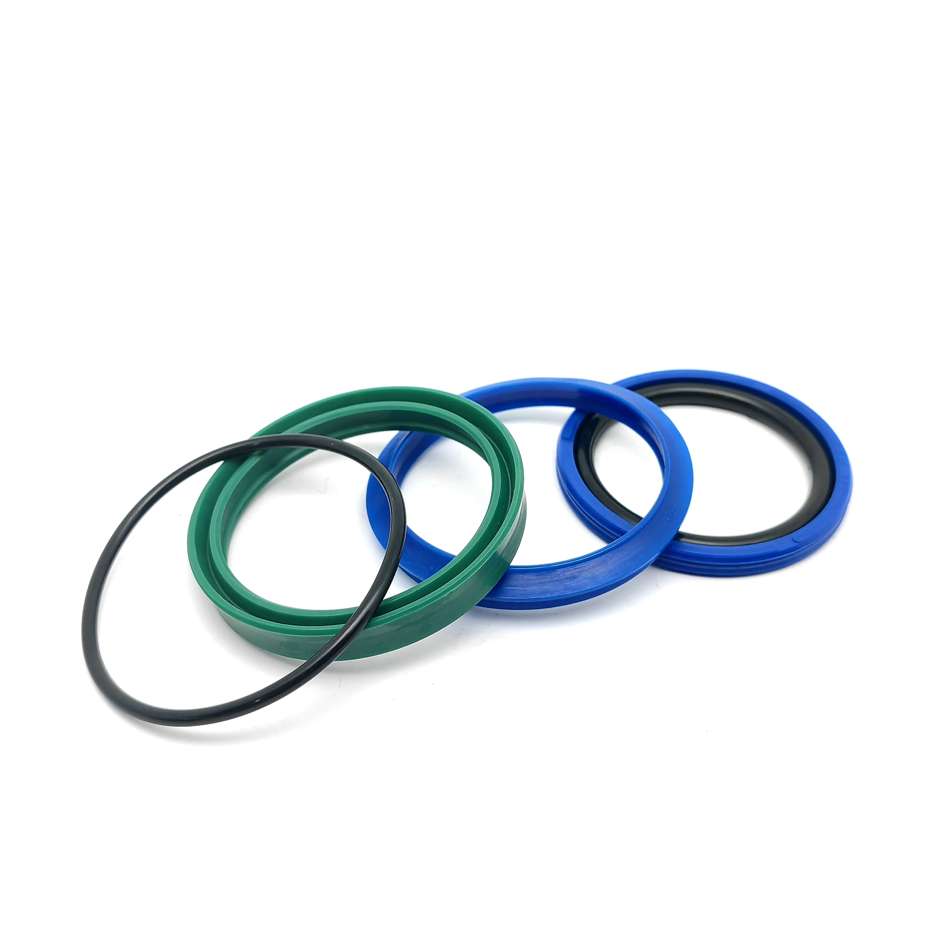 Jungheinrich OEM Oil Seal 50040904 - Radial Shaft Seal for Driving Motors, Pumps or Shafts