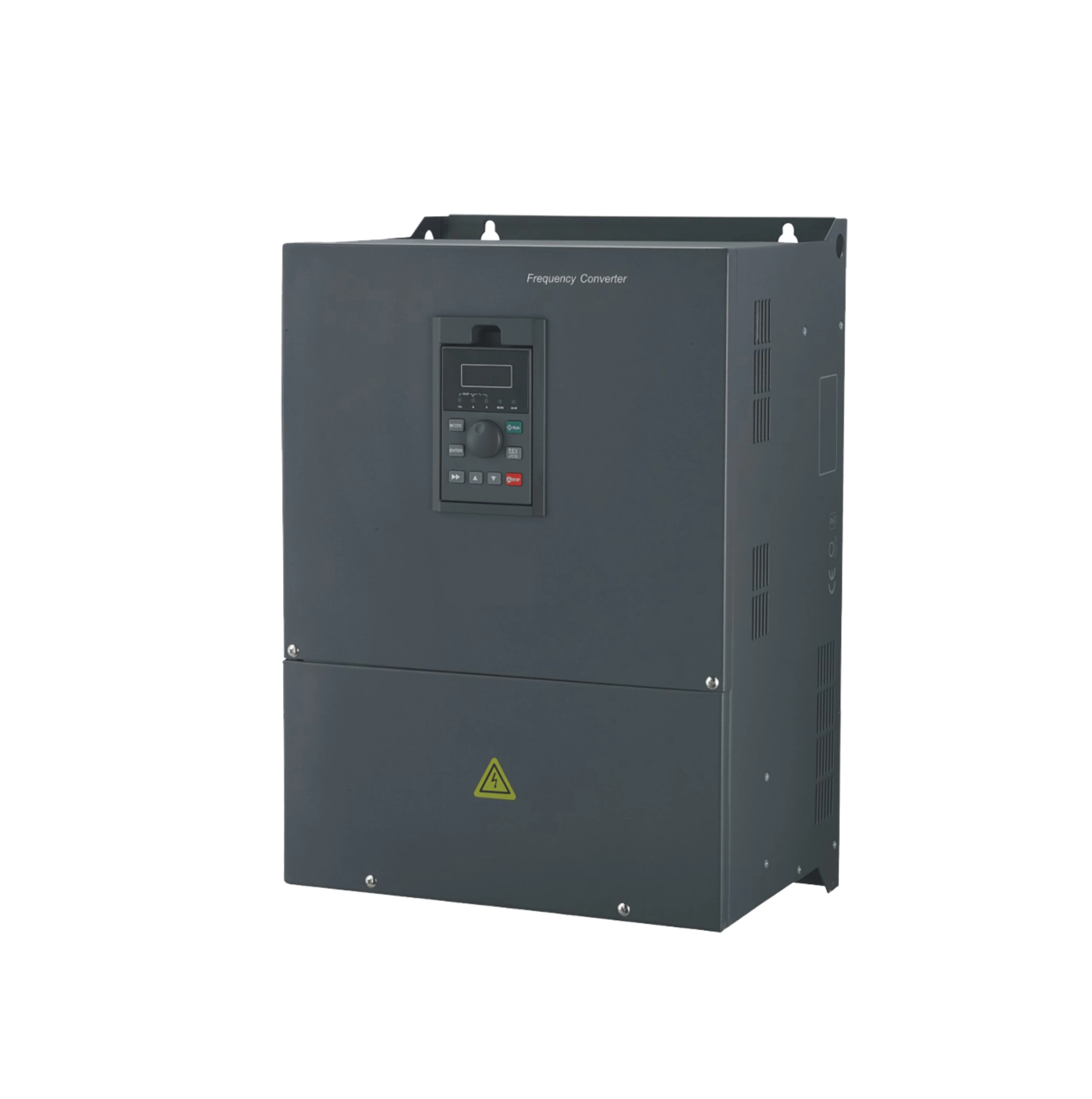 

1.5kw Solar Pump Inverter Three Phase Variable Speed Controllers 2hp Triple Output Triple Phase Solar Pump Inverter