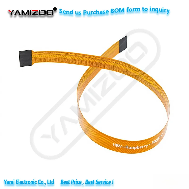 ZERO Kamera-Flexkabel-Adapter Raspberry Pi KAMERA Speziell für FFC 4CM 15CM 30CM – Detail 4