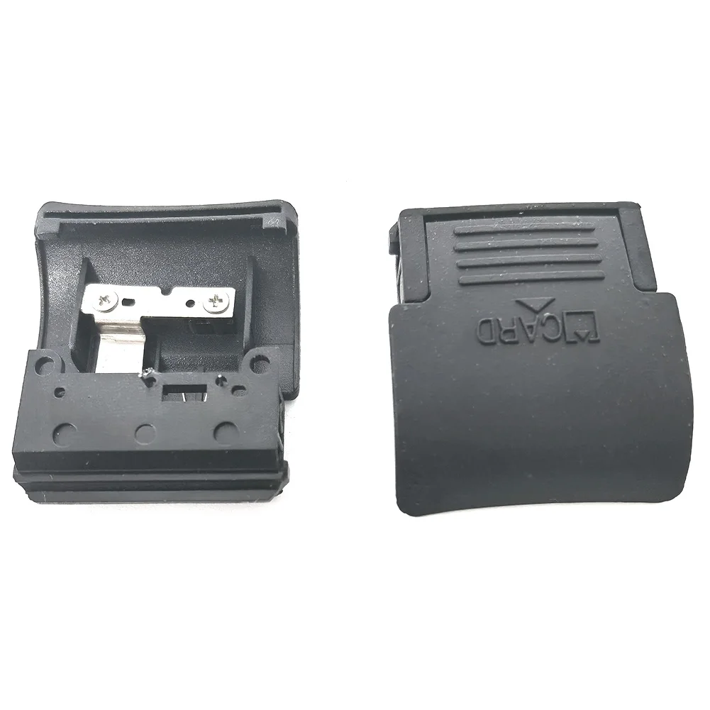 1Pcs New Repair Parts for Nikon D40 D60 SD Memory Card Door Cover