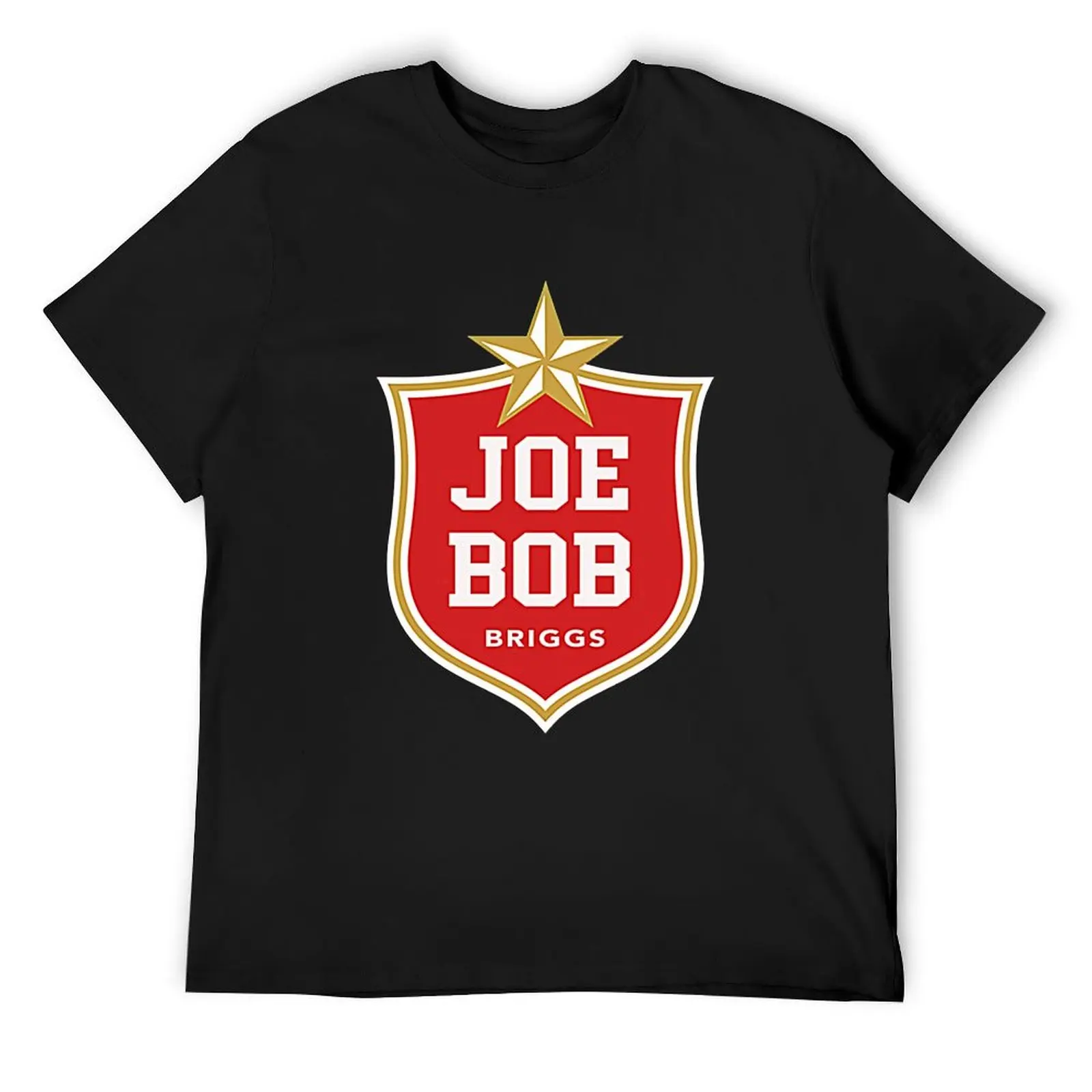 

Joe Bob Lone Star Drive-In T-Shirt kawaii clothes plus size clothes boys whites oversized t shirts for men