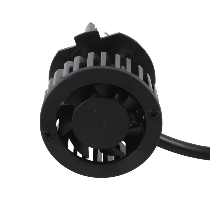 For Car Light For  Mercedes Benz BMW VW Golf Daytime Running Light Near And Integrated LED Headlight 12V 56W 5600LM image 2