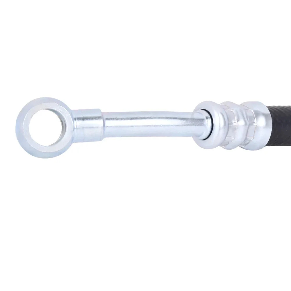 Vanos Oil Supply Line Hose for BMW E36 E46 E39 Z3 Z4 M50 M52 M54 S52 E85 E86 11361705532 Metal Replacement Part view 6