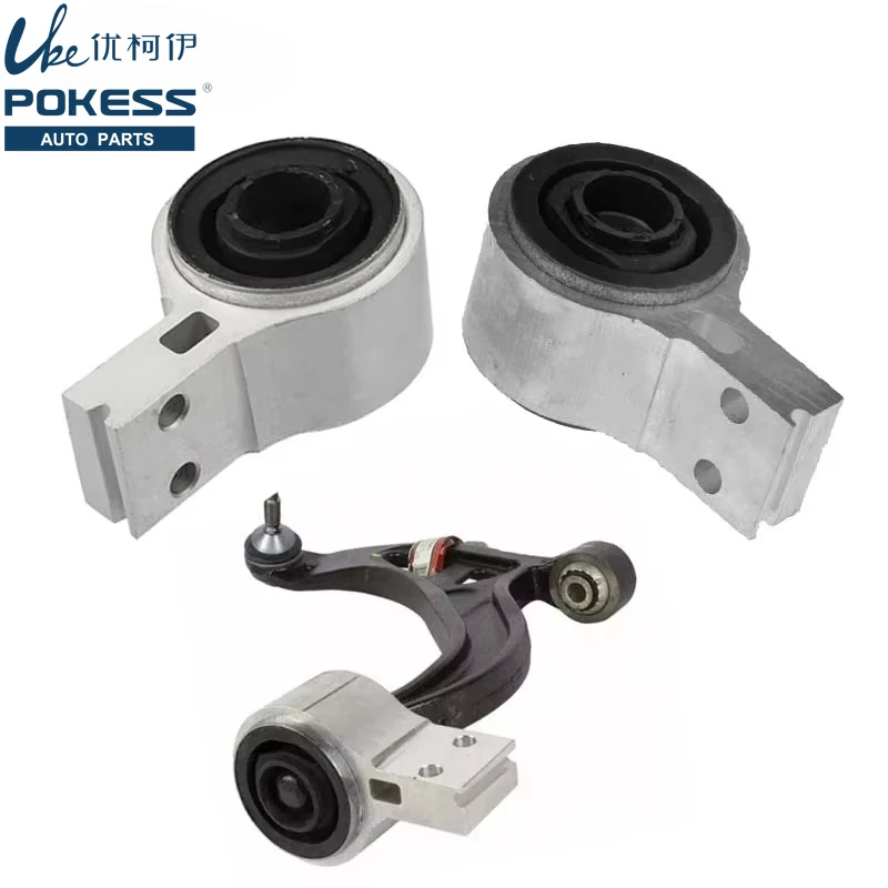 BB5Z3C403A BB5Z3C339A 1 para tulei wahacza zawieszenia dla Ford Explorer 2011-2018