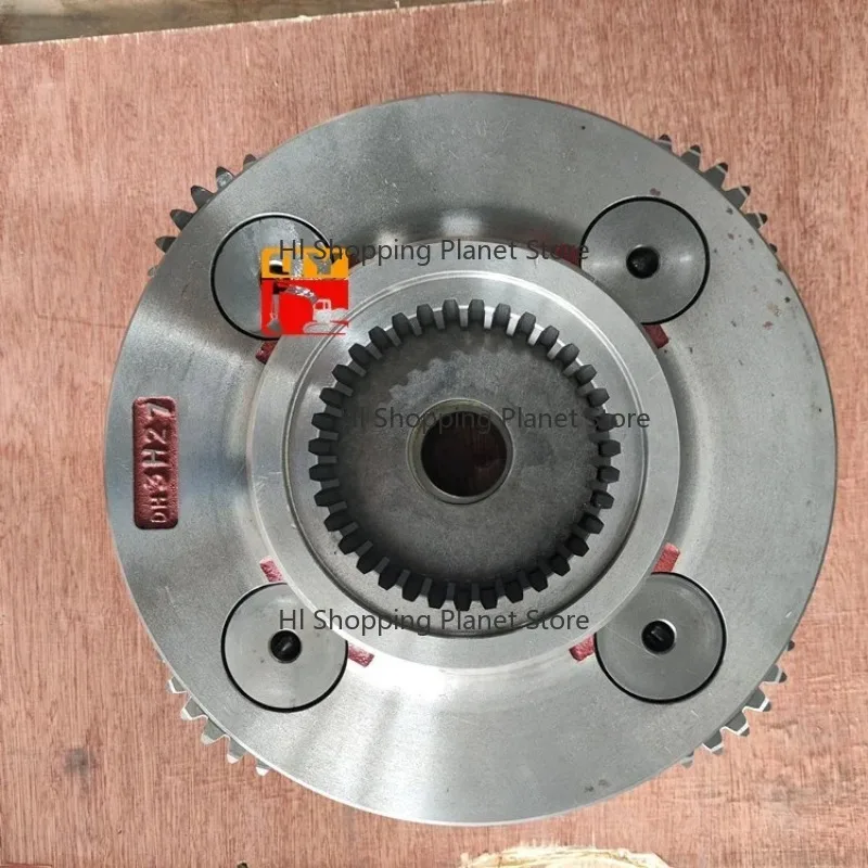 39Q8-12190 39Q8-12190 Carrier For Exc-avator R2290-9 R300LC-9 Swing Reducer Car-rier