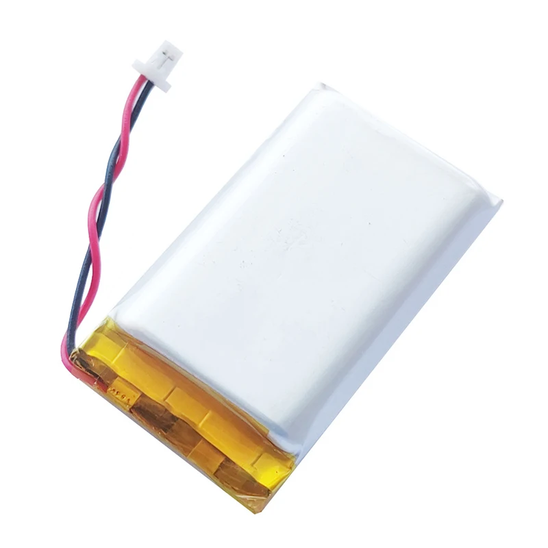 Brand-New 3.7V 1300mAh Rechargeable Battery For Sena 30K 50S, Sena50S SP75 S7A-SP75 Motorcycle Bluetooth Headset,Helmet Intercom