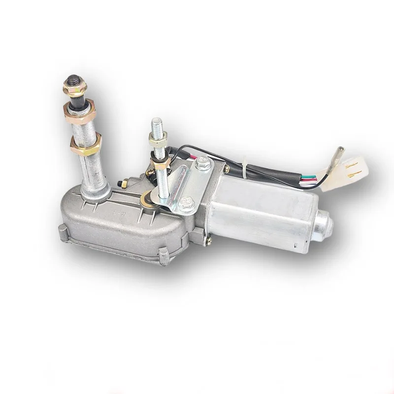 

For Doosan for Daewoo 55 60 80-7 Modern R60-7 Wiper Motor Wiper Assembly