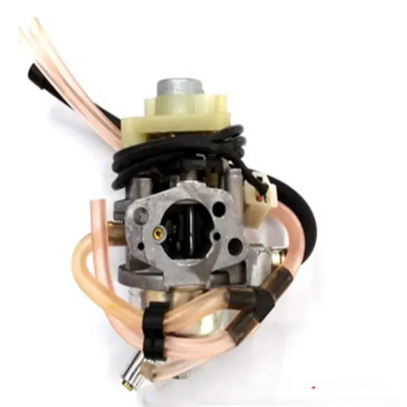 GENERATOR PARTS IG3000 IG3000E CARBURETOR ASSY