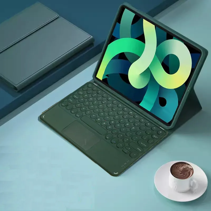 Bluetooth Keyboard Compatible with For Infinix Xpad 2024 11inch