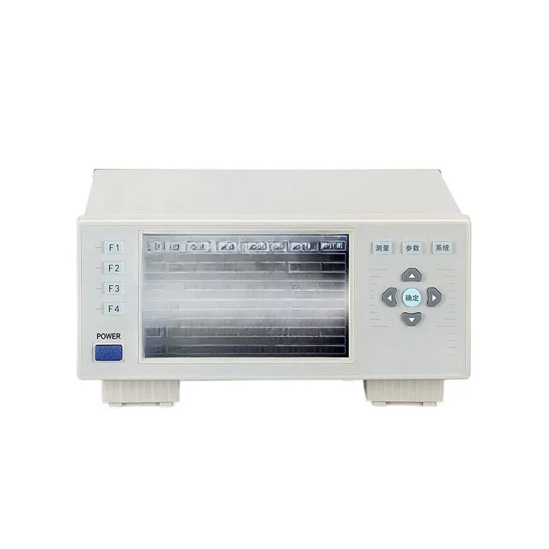 

High Precision AC/DC, Parameter Tester Digital Power Meter