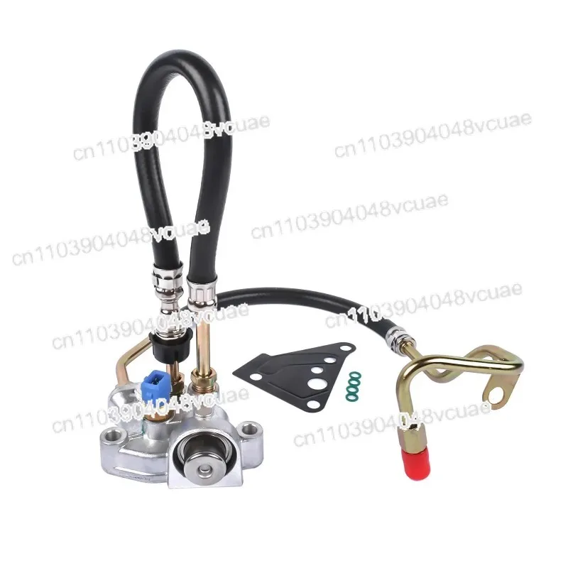 

For AP03 LR016318 Fuel Pressure Regulator for Land Rover Defender / Discovery 2 Td5 ('02-'06) 15P/16P