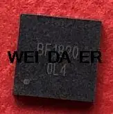 IC جديد الأصلي BF1820 QFN بقعة أصلية جديدة، ضمان الجودة موضع التشاور الترحيبي يمكن أن يلعب