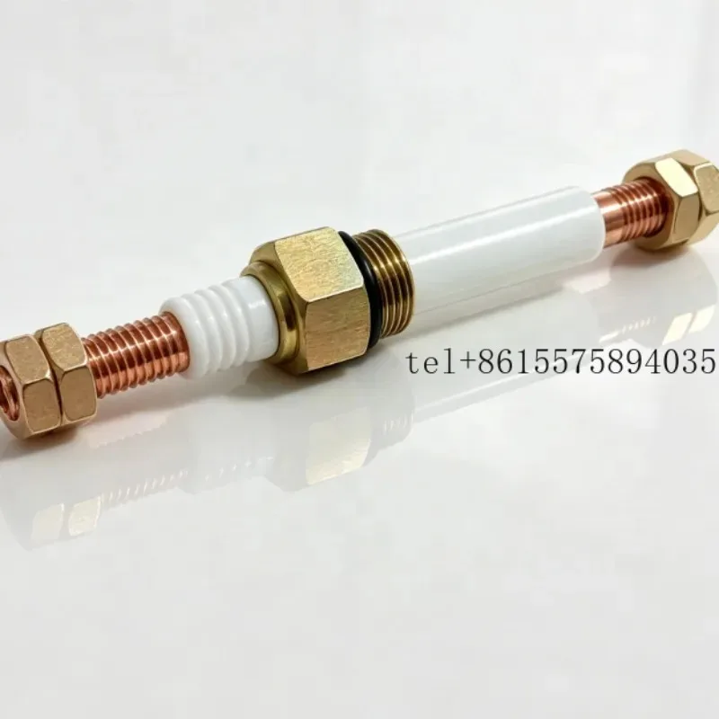 

2026 Refrigeration and Heat Exchange Equipment Components: Trane TEP00609 Terminal / Compressor Motor Post for HVAC