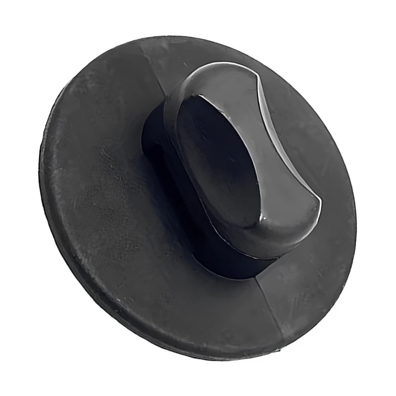 For SAIC Roewe 550 360 350 RX5 MAX RX8 RX3 Ei5 Ei6 MG ZS GS HS MG3 MG5 MG6 Front Carpet Floor mat Fixing Buckle 10048804-ASA view 3