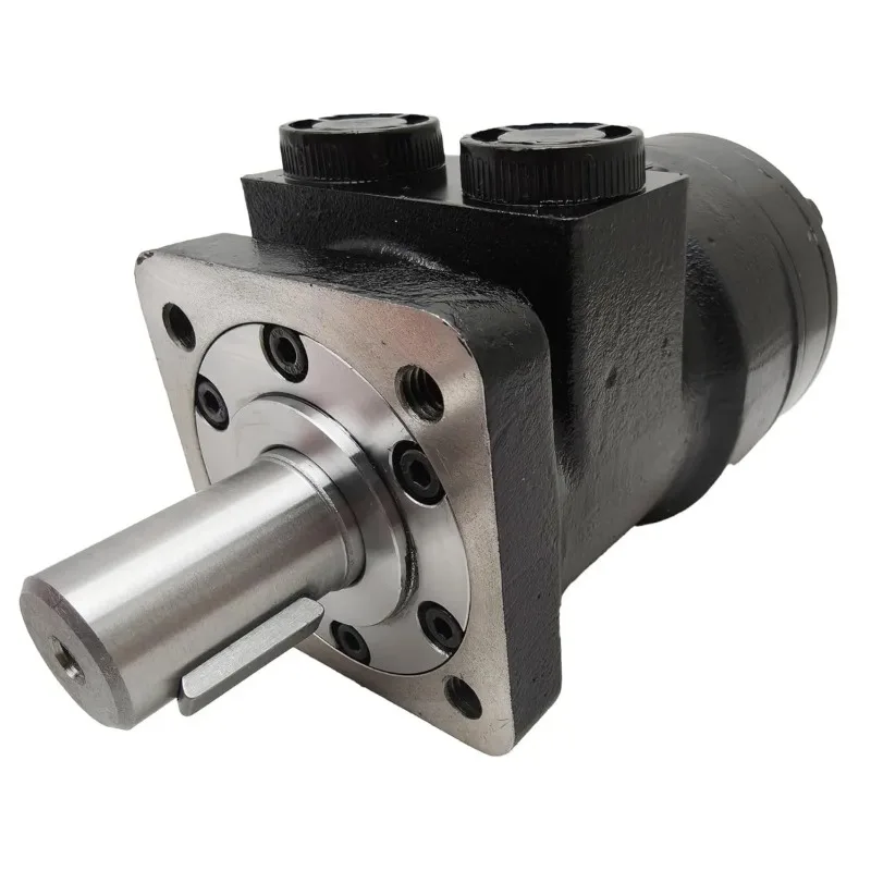Hydraulic Motor 101-3724-009 1013724009 101-3724 1013724 For Eaton Char-Lynn H Series