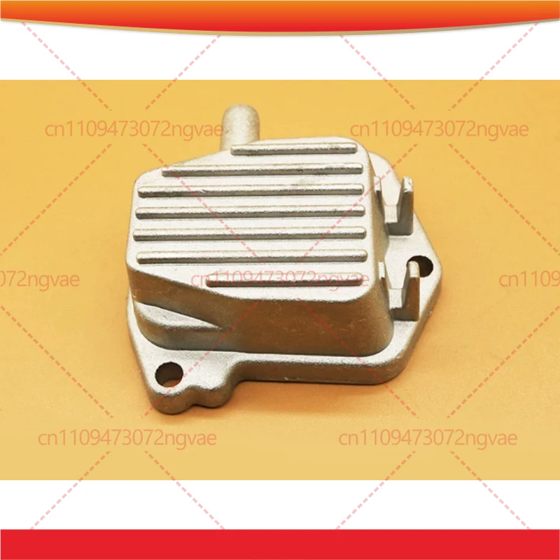 

For 139 4-Stroke Grass Trimmer, Valve Cover Cylinder Head for Backpack Side Mount Brush Cutter, Power Tool Accessories