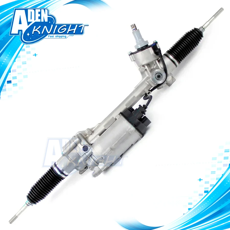 New Electric Power Steering Rack For Porsche 911 Boxster Cayman LHD 99134700518 99134701103 99134701104