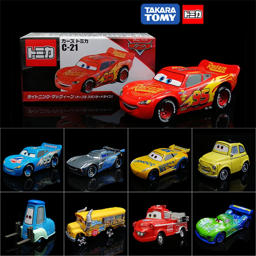 Takara Tomy Tomica …