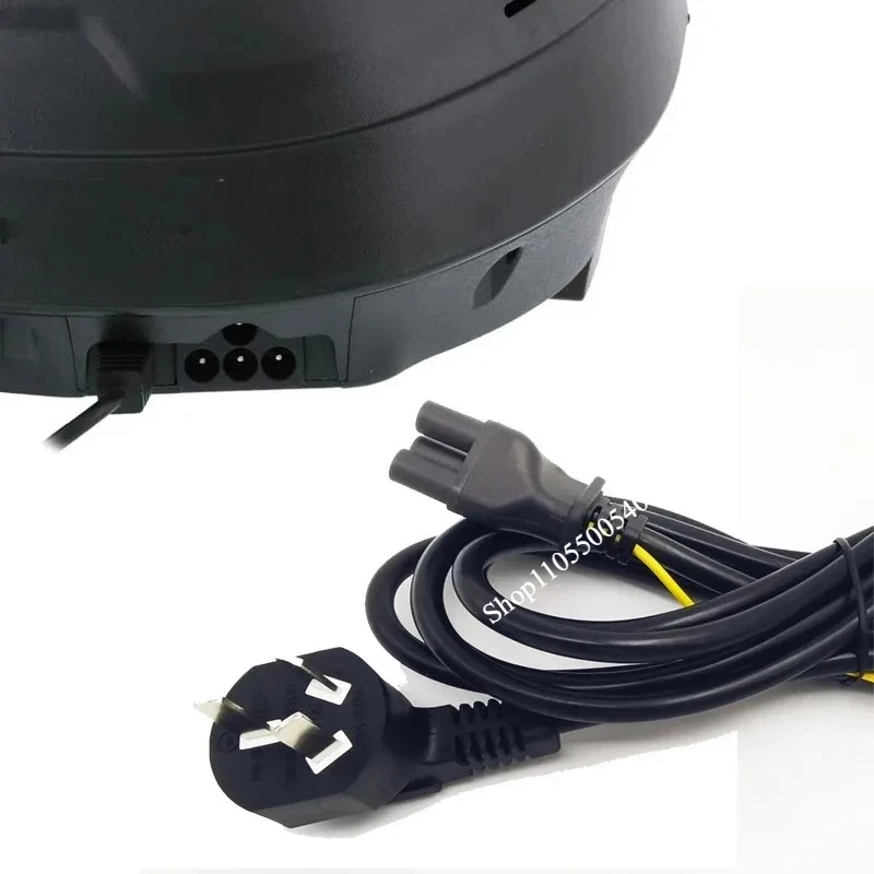 

Replacement 3M Power Cable Power Supply For Thrustmaster T300 TX Series (Racing Wheel) POWER Cable