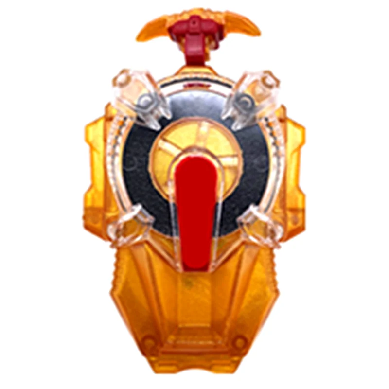 B-174 LIMIT BREAK DX Set Spinning Top Toys for Children(2 gyro+ 2 launcher)