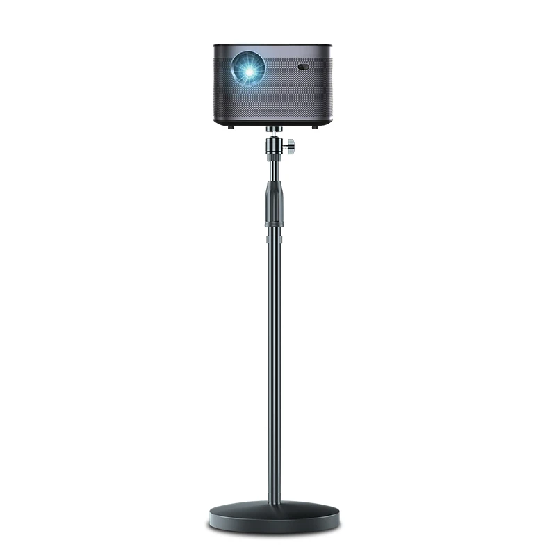 

Micro Projector Floor Stand Projector Stand Home Mobile Portable Vertical Projector Stand