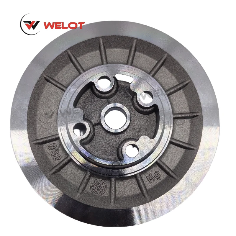 GT1749V Turbo Back Plate 715224 715294 Fit For Audi 3.3 TDI Quattro 3328 Ccm 165KW 224PS 715224-5002S 715224-5001S 057145701G