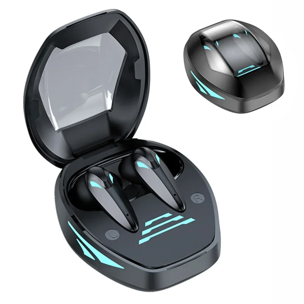 High Quality Sound Gaming Headset Charging Compartment Capacity Volume Control Charging Interface Warehouse Charging Time