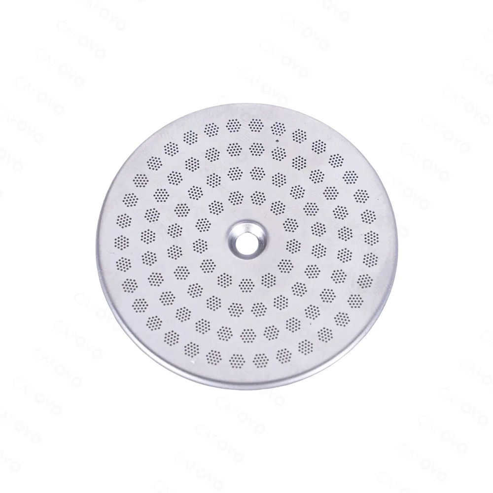 CAFOVO E120-SSN E120 Upgrade Shower Screen E120 Coffee Machine Accessories view 4