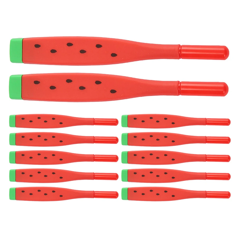 

Fruit Writing Pens Office Creative for Homework Neutral Paper Note Taking Back to School