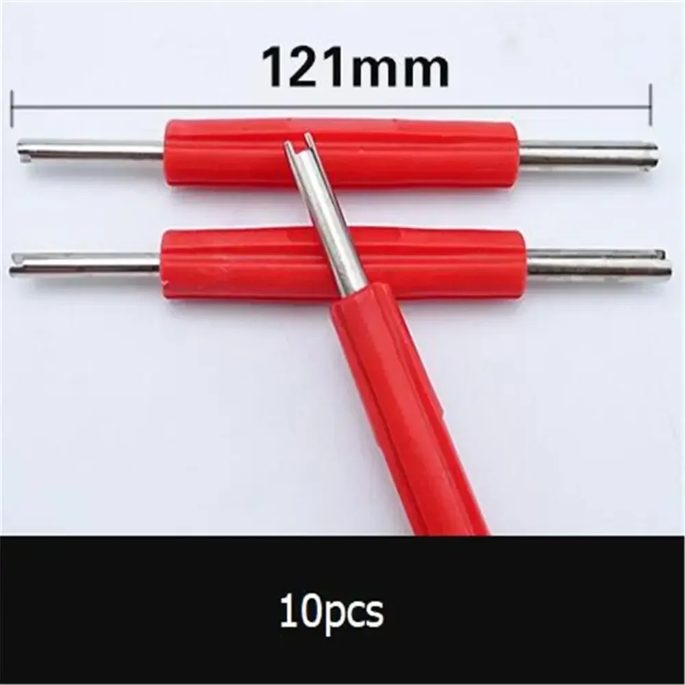 2027 for --Valve Core Wrench Car Air Conditioning Tire Combination Wrench Valve Core Key Air Conditioning Air Core Hand Multi-
