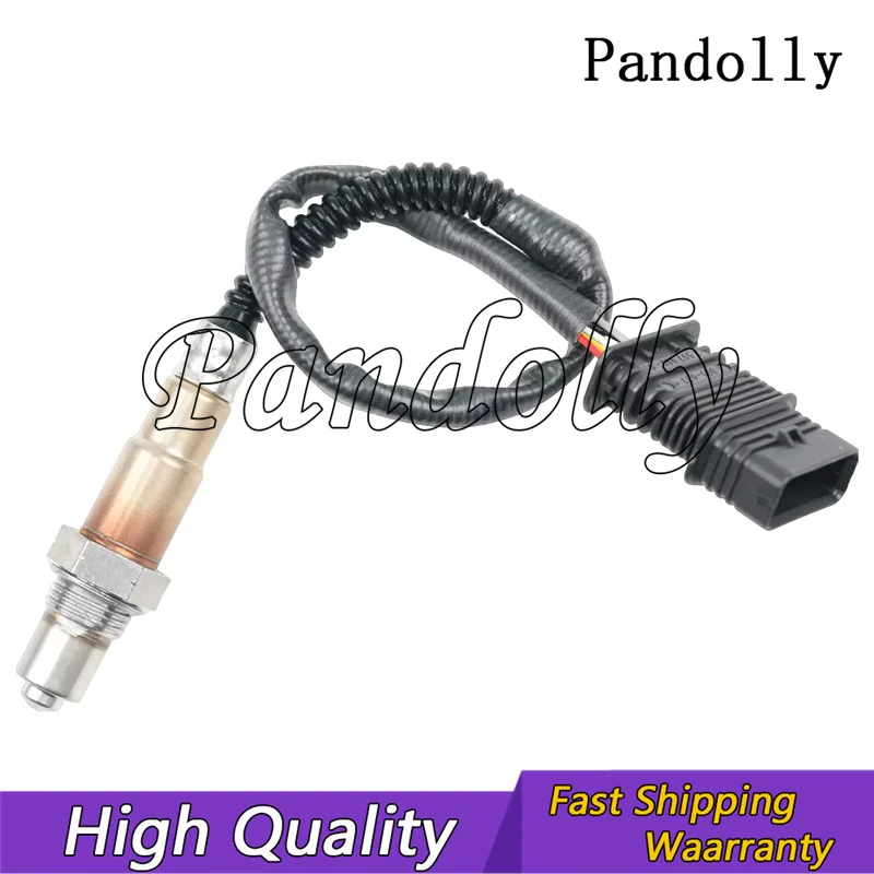 

Oxygen Sensor 0258027029 LSU ADV For BMW F20 125i F30 F35 328i X1 E84 X3 F25 Z4 11787848483 24364 234-5054